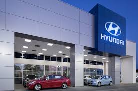 Keyes Hyundai of Van Nuys in Van Nuys, CA 91401