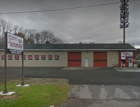 Scotty's Automotive Service LLC | Montague, NJ 07827