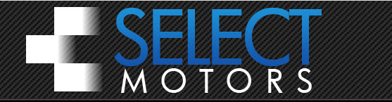 SELECT MOTORS in San Mateo, CA 94401
