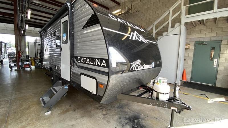 2024 Coachmen Catalina Summit Series 7 184BHS for Sale