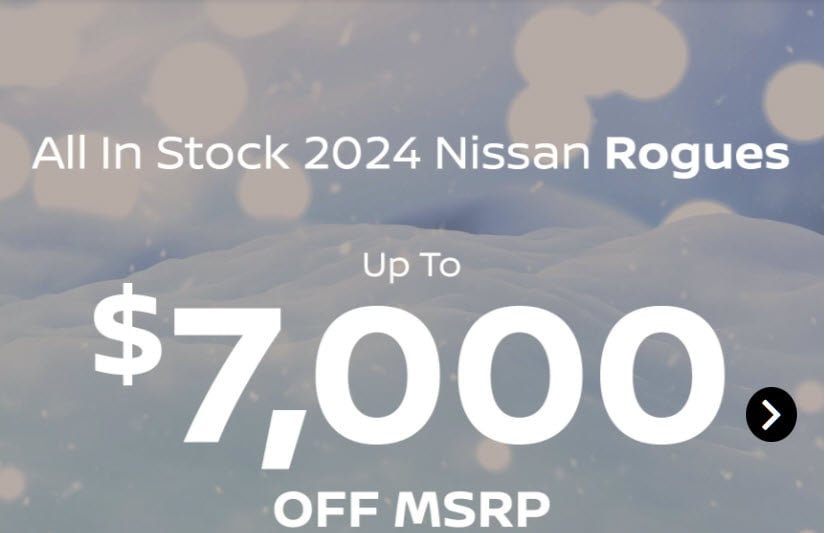 Nissan of Norwich in Norwich, CT 06360