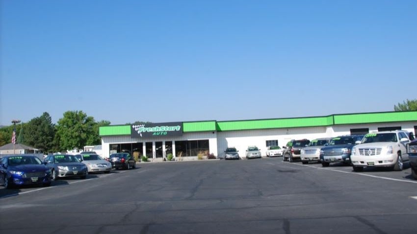 Fresh Start Pocatello in Pocatello, ID 83201
