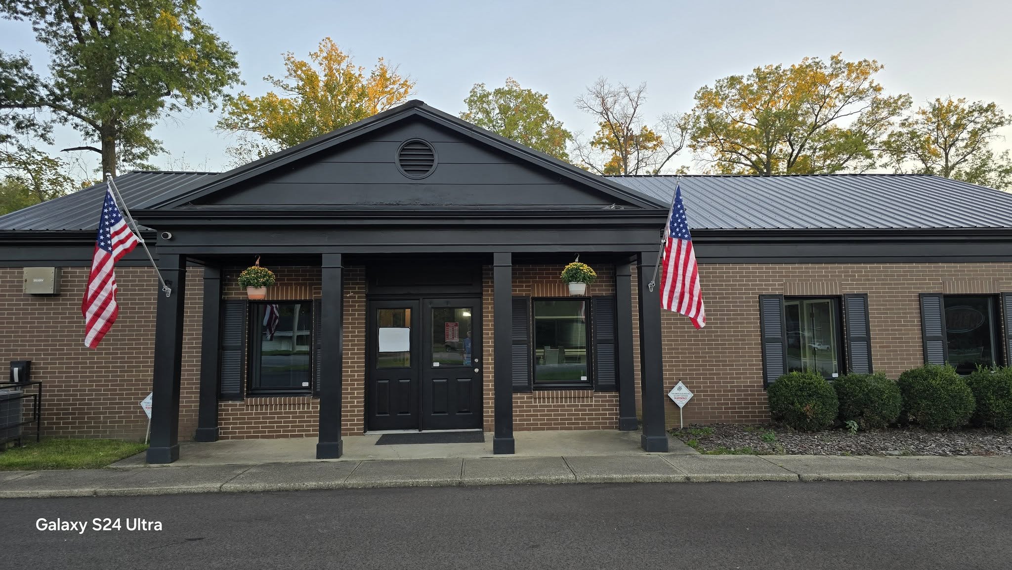 Autovault LLC in Amelia, OH 45102