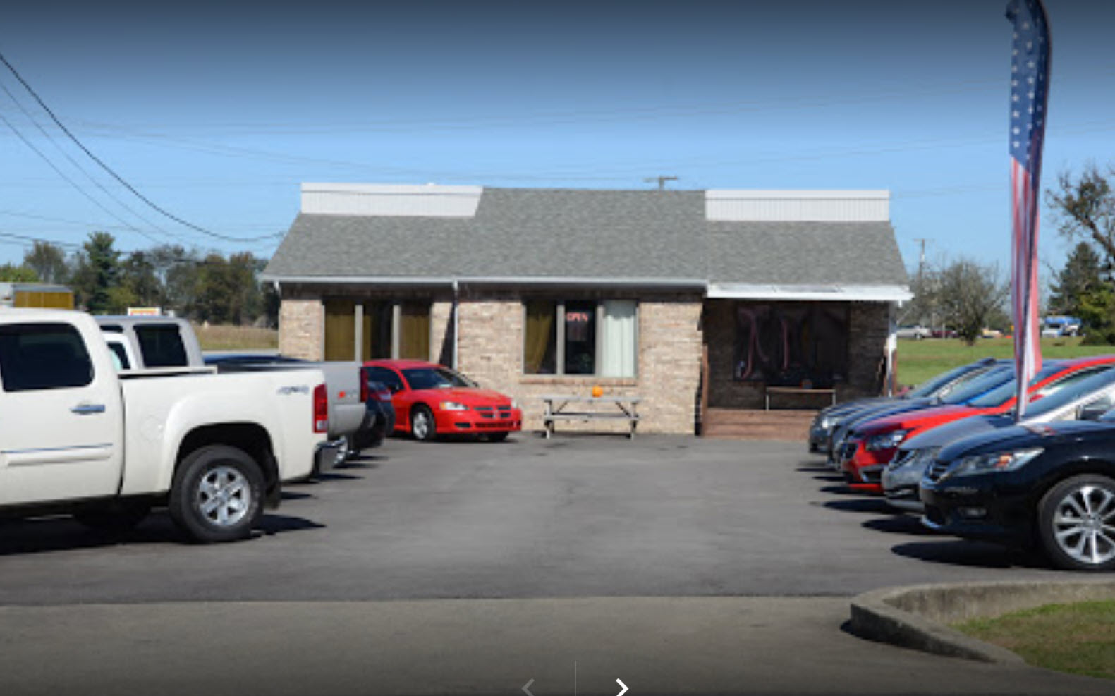 Kearney Motor Sports in Shepherdsville, KY 40165