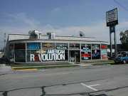 Kerns Chevrolet GMC in Celina, OH 45822