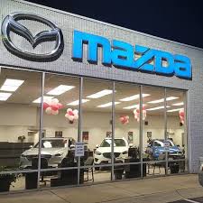 Rosenthal Gaithersburg Mazda in Gaithersburg, MD 20879