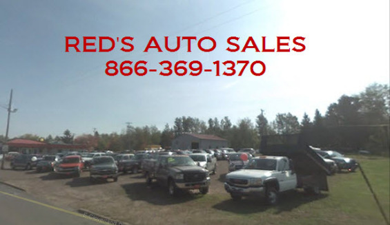 Red's Auto in Ironwood, MI 49938