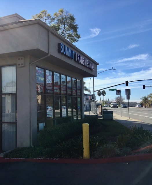 Summit Transmissions | La Mesa, CA 91942