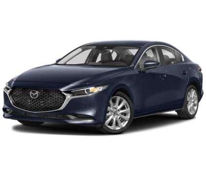 2022 Mazda Mazda3 Sedan Select for Sale