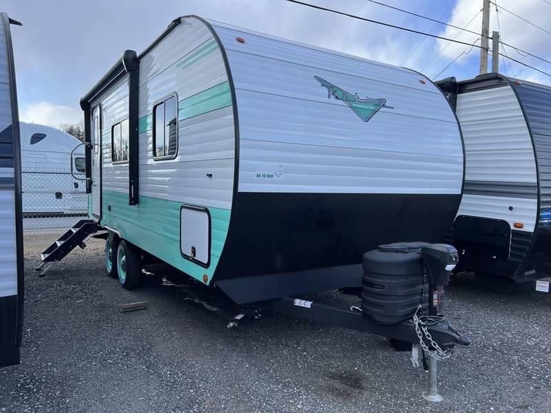 2024 Riverside RV Retro Elite 211 24ft for Sale