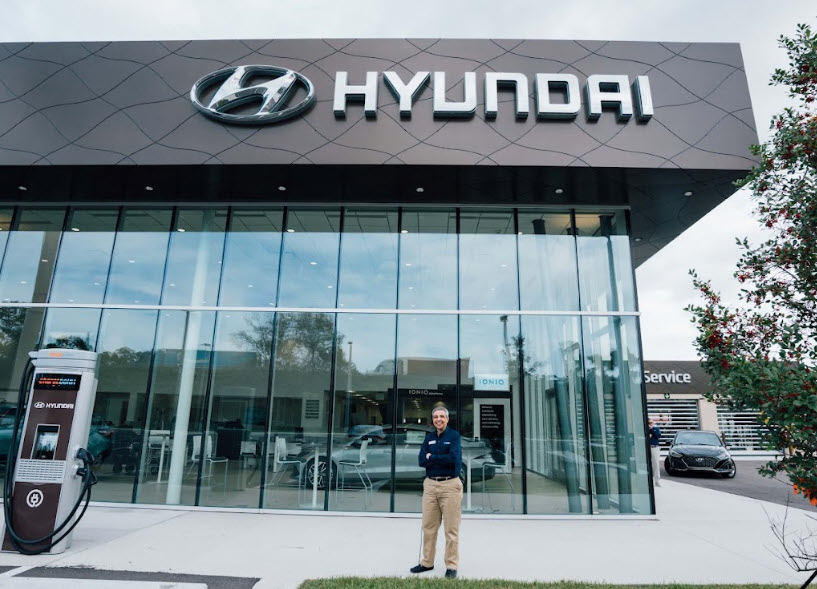 Hyundai of St. Augustine in St. Augustine, FL 32084