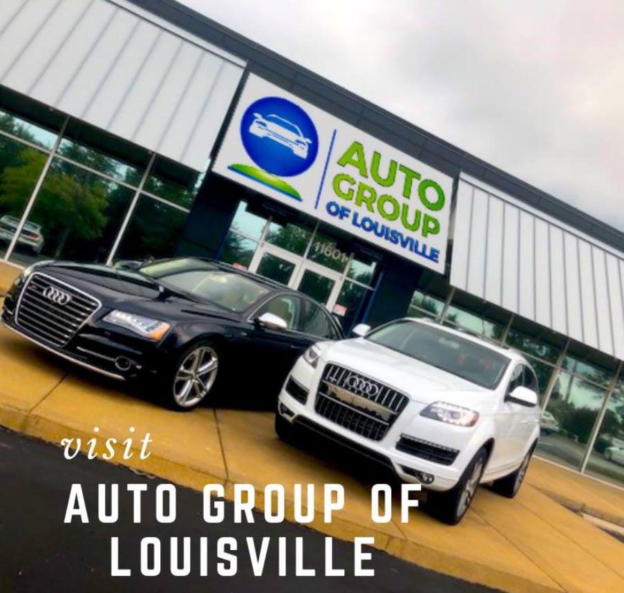 Auto Group of Louisville in Louisville, KY 40299