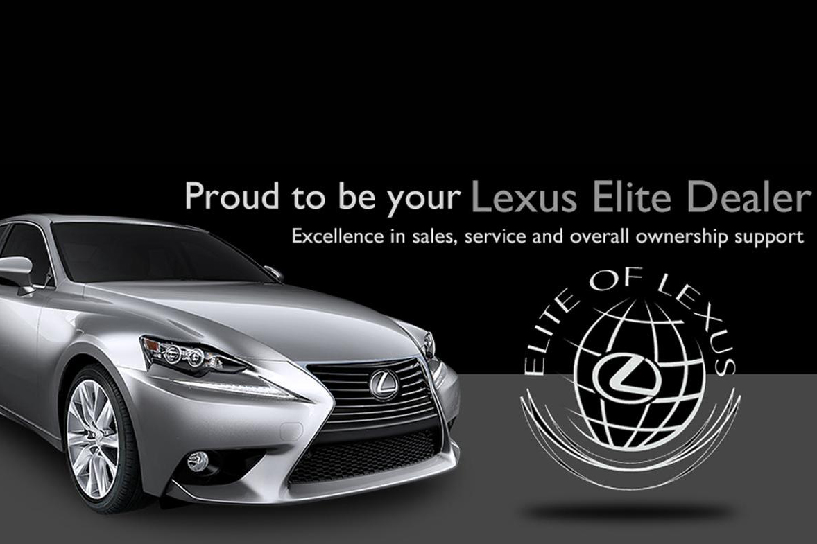 South County Lexus in Mission Viejo, CA 92692