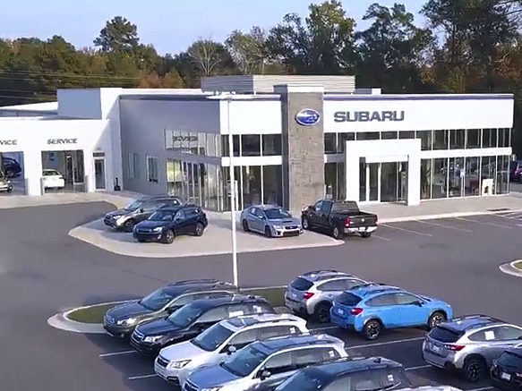 Subaru of Macon in Macon, GA 31210