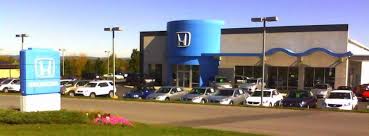 Bobby Rahal Honda of State College in State College, PA 16801