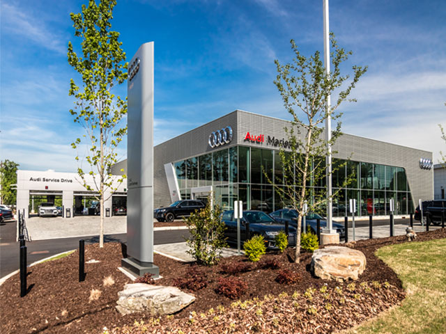 Audi Marietta in Marietta, GA 30060