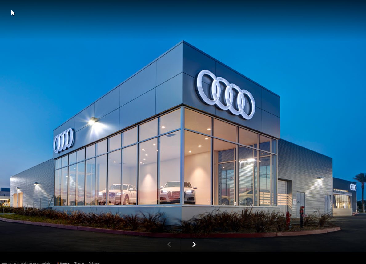 Audi Temecula in Temecula, CA 92591