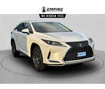 2021 Lexus RX 350L 350L for Sale