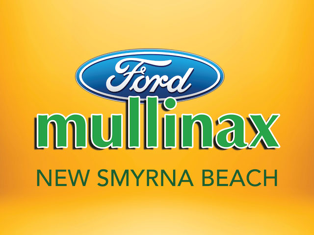 Mullinax Ford of New Smyrna Beach in New Smyrna Beach, FL 32168