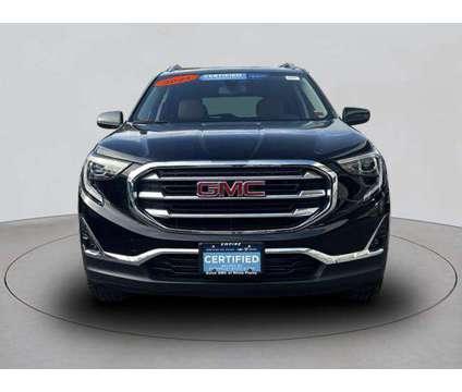 2021 GMC Terrain AWD SLT for Sale