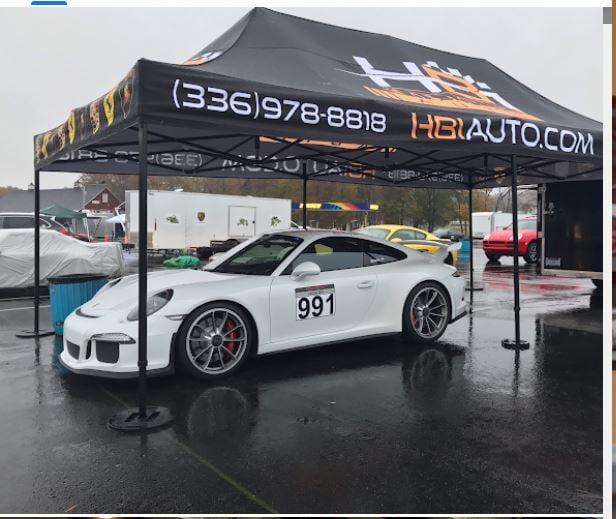 HBI Auto in Mocksville, NC 27028