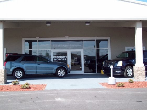 Economy Motors in Live Oak, FL 32064
