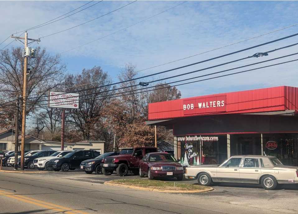 Bob Walters Linton Motors in Linton, IN 47441