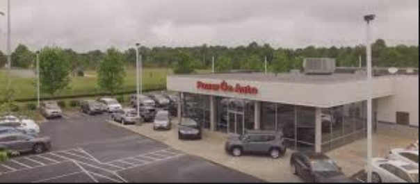 Power On Auto in Monroe, NC 28110