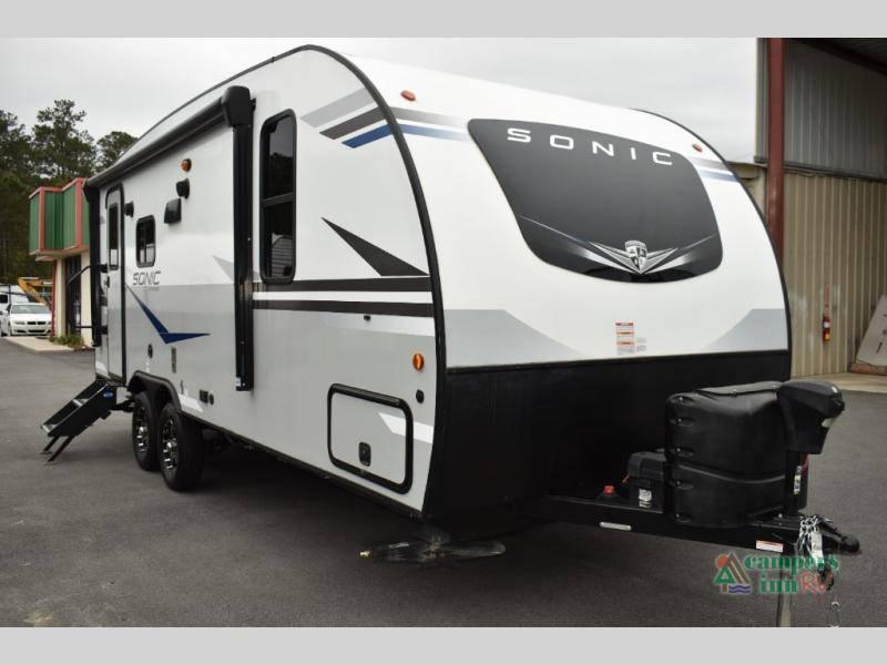 2022 Venture RV Sonic SN211VRB 25ft for Sale