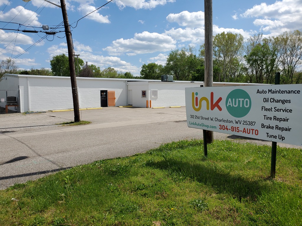 Link Automotive | Charleston, WV 25387
