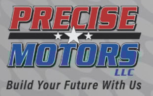 Precise Motors LLC in South Bloomfield, OH 43103