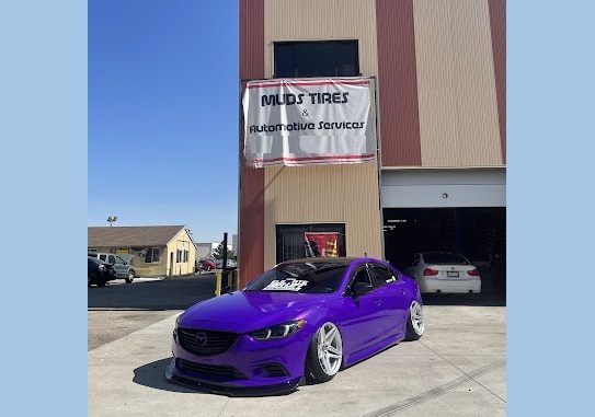 Muds Tires & Full Service Auto Repair | Denver, CO 80216