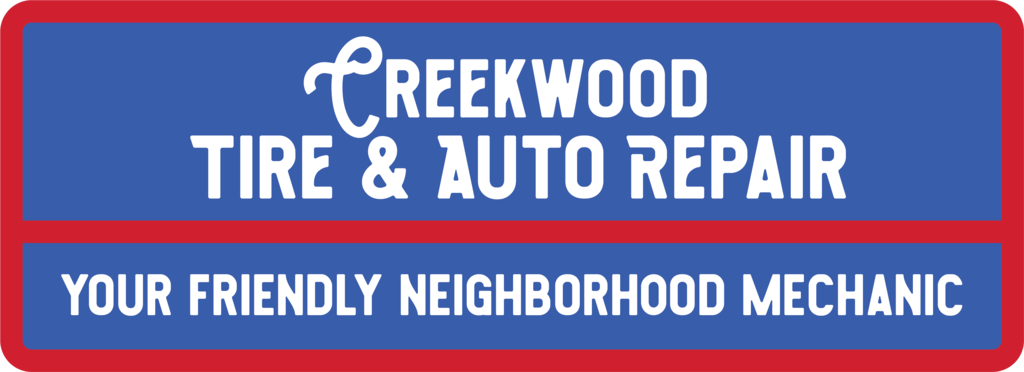Creekwood Tire & Auto Repair | Lenoir, TN 37772