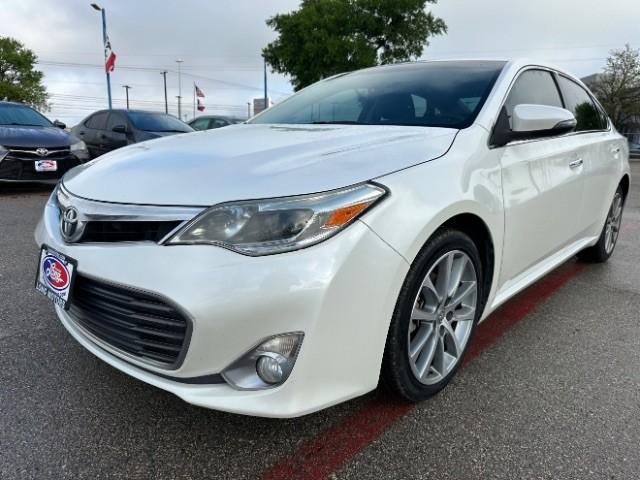 2014 Toyota Avalon XLE for Sale