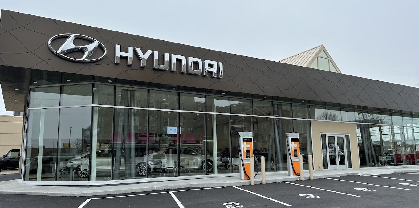 Empire Hyundai in Fall River, MA 02721