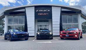 McGovern GMC in Westborough, MA 01581