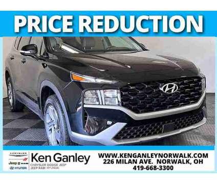 2023 Hyundai Santa Fe SEL for Sale