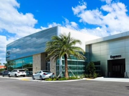 INFINITI of Sarasota in Sarasota, FL 34233