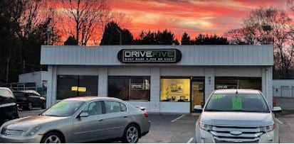 DriveFive Auto in Lancaster, SC 29720