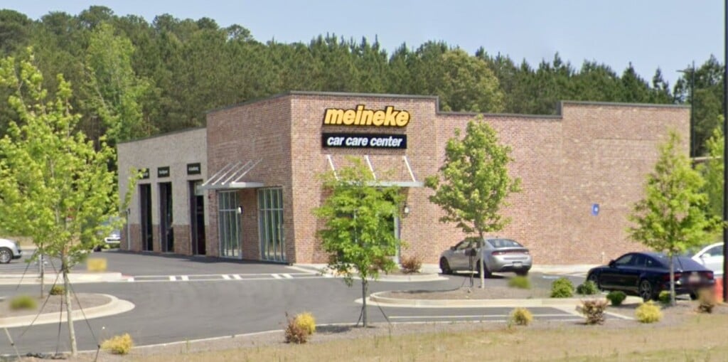 Meineke Car Care Center - Fairburn | Fairburn, GA 30213