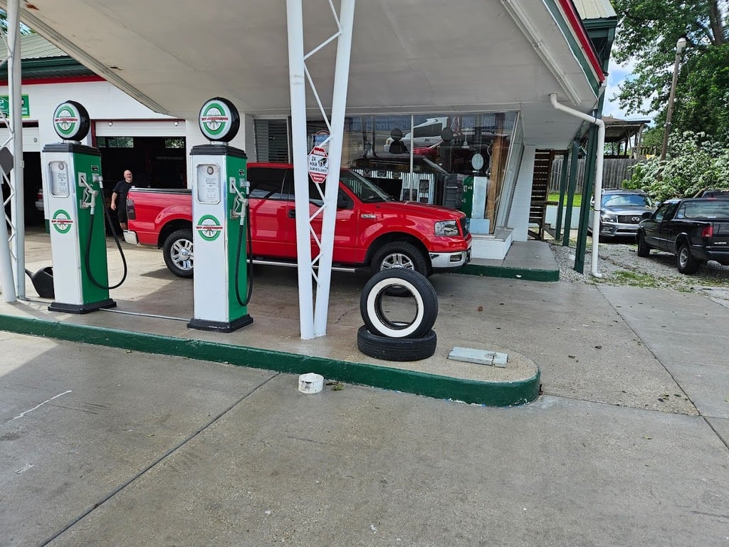 T.A.P. Automotive | Jeffersonville, IN 47130
