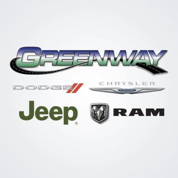 Greenway Chrysler Jeep Dodge RAM of Anniston in Anniston, AL 36201