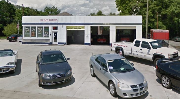 First Chance Motorsports LLC in Mount Airy, NC 27030