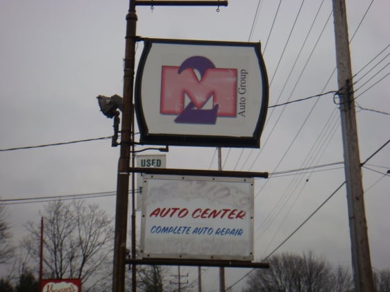 M2 Auto Group in East Brunswick, NJ 08816
