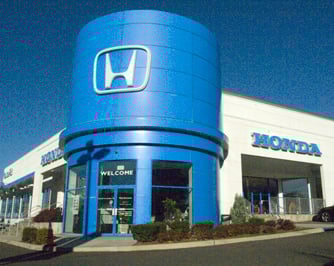 Route 22 Honda in Hillside, NJ 07205