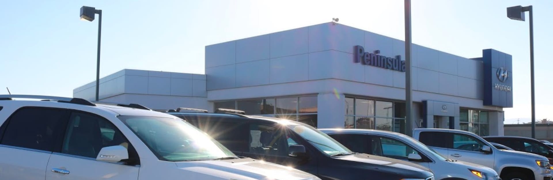 Premier Hyundai of Seaside in Seaside, CA 93955