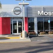 Mossy Nissan Poway in Poway, CA 92064