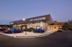 AutoNation Hyundai Mall of Georgia in Buford, GA 30519