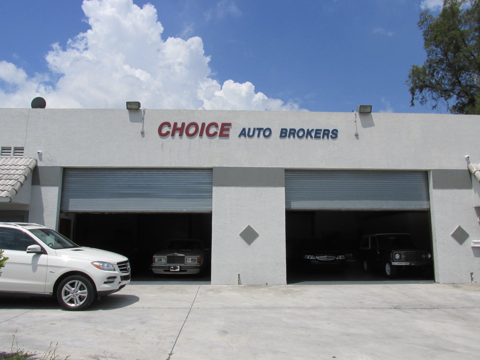 Choice Auto Brokers in Fort Lauderdale, FL 33304