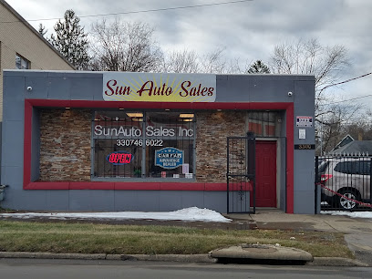Sun Auto Sales Inc. in Youngstown, OH 44507